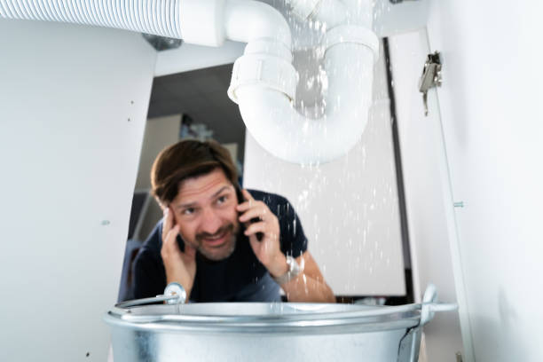 Best Faucet Repair  in Catahou, LA