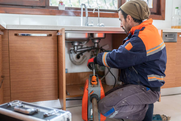 Best Emergency Plumbing Repair  in Catahou, LA