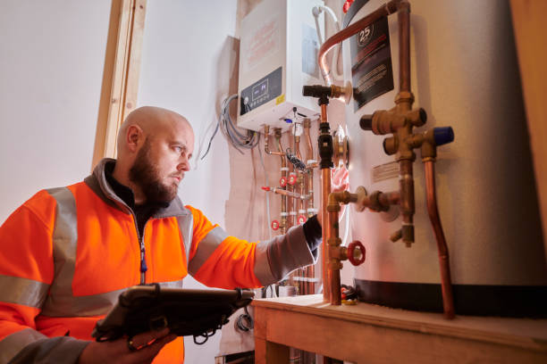 Best Shower Repair Services  in Catahou, LA