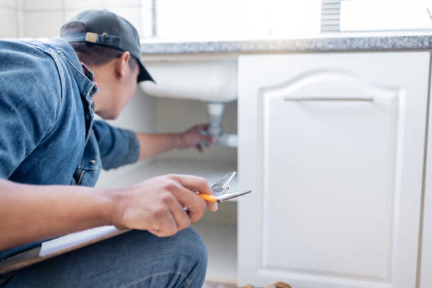Best 24-Hour Plumber Near Me  in Catahou, LA