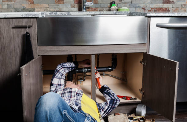 Trusted Catahoula, LA Plumbing Experts