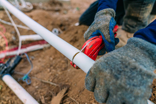 Best Affordable Plumber Near Me  in Catahou, LA