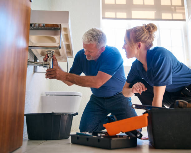 Best Residential Plumbing Services  in Catahou, LA